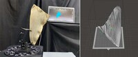 3D-Printed Shark Fins Image 2