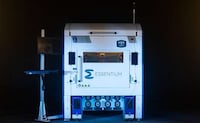 Rapid-Extrusion 3D Printers Image 2