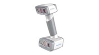Clinical 3D Body Scanners Image 2