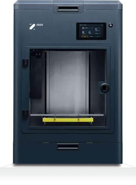 Proactively Protective 3D Printers
