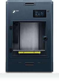 Proactively Protective 3D Printers Image 1