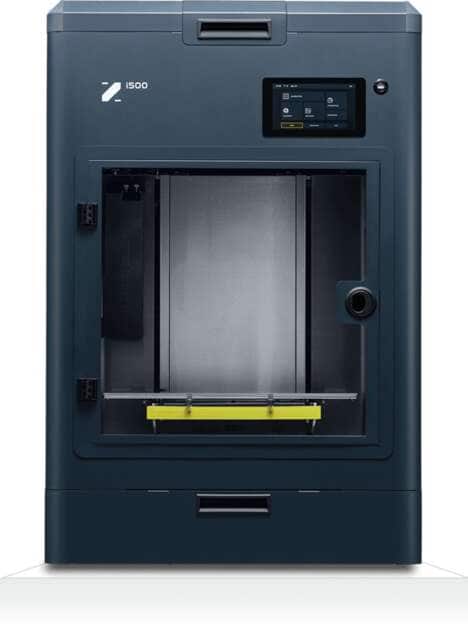 Proactively Protective 3D Printers