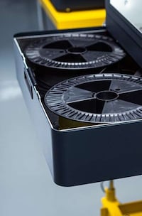 Proactively Protective 3D Printers Image 2