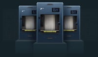 Proactively Protective 3D Printers Image 5