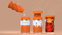 Sanitary Pad Washing Devices
