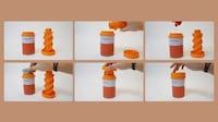 Sanitary Pad Washing Devices Image 3