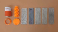 Sanitary Pad Washing Devices Image 4