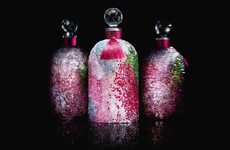 Sustainable Luxury Perfumes
