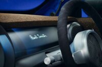 Exclusive Electric Coupes Image 2