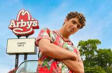 Meat-Themed Summer Streetwear