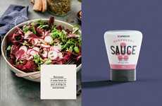Better-for-You Protein Sauces