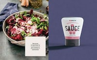 Better-for-You Protein Sauces Image 1