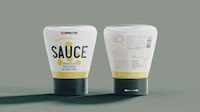 Better-for-You Protein Sauces Image 5