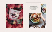 Better-for-You Protein Sauces Image 6
