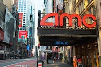 Crypto-Forward Movie Theatres