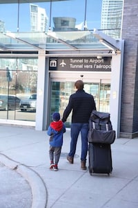 Multifunctional Car Seat Carriers