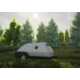 Vehicle-Charging Camping Trailers Image 1