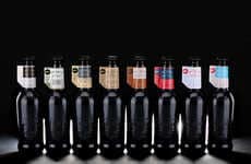Unconventionally Flavored Stouts