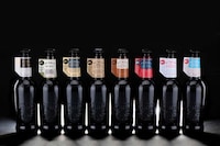 Unconventionally Flavored Stouts