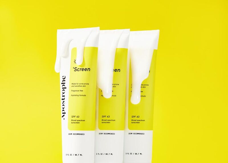 Dermatologist-Approved Sunscreens