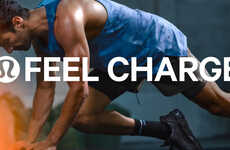 Progressive Activewear Campaigns