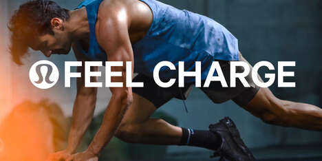 Progressive Activewear Campaigns