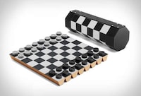 Rollable Octagonal Board Games Image 2
