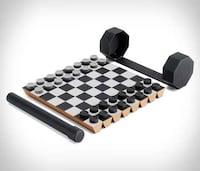 Rollable Octagonal Board Games Image 4