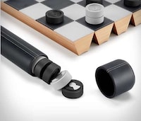 Rollable Octagonal Board Games Image 5