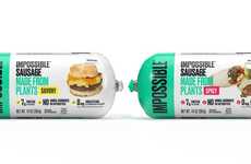 Plant-Based Sausage Expansions