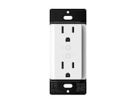 Smart Synchronization Power Outlets Image 4