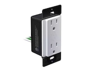 Smart Synchronization Power Outlets Image 5