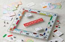 Crystalline Classic Board Games