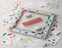 Crystalline Classic Board Games Image 1