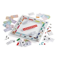 Crystalline Classic Board Games Image 2