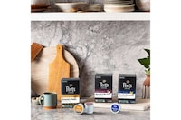 Flavored Barista-Quality Coffee Image 1