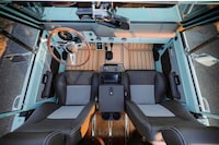 High-Powered Electric SUVs Image 6