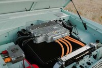 High-Powered Electric SUVs Image 7