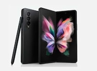 Durably Constructed Folding Smartphones Image 1