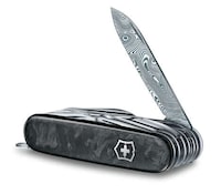 Damascus Steel Multitools