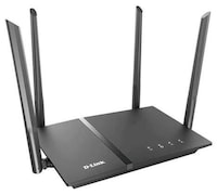 Holistic Connectivity Router Systems Image 1