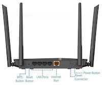 Holistic Connectivity Router Systems Image 2