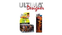 Spooky Seasonally Themed Lighters Image 1