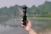 Featherweight Mountable Video Cameras Image 3