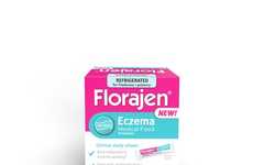 Eczema-Fighting Probiotics