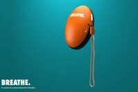 Branded Athlete Fidget Tools Image 3