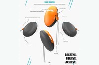 Branded Athlete Fidget Tools Image 6