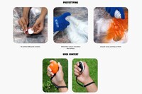 Branded Athlete Fidget Tools Image 7