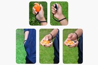 Branded Athlete Fidget Tools Image 8