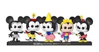 Archival Cartoon Collectibles